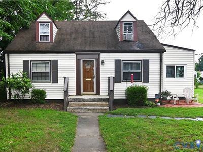 107 N Chatham Dr, Richmond, VA, 23222