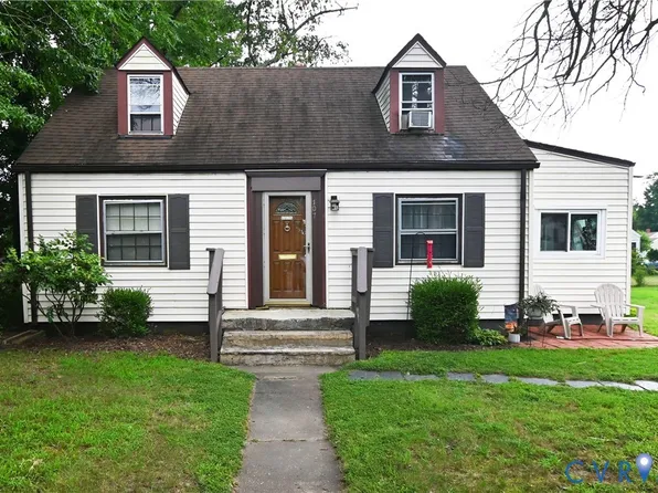 107 W Chatham Dr, Richmond, VA 23222