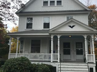 115 Main St APT 3, Andover, MA 01810