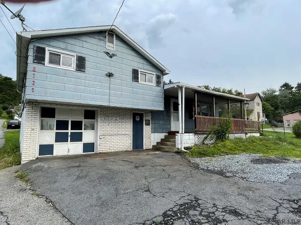 735R Cooper Ave, Johnstown, PA 15906
