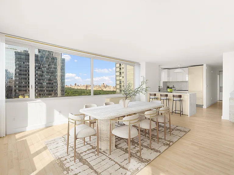 322 W 57th St #33H — Photo 2
