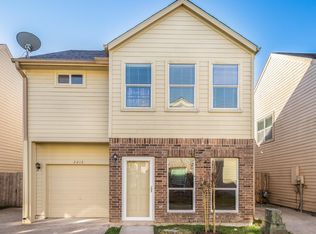 2218 Naomi St, Houston, TX 77054