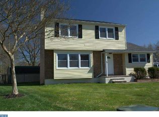 116 E Independence Blvd, New Castle, DE 19720