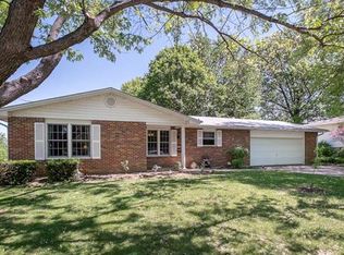 2708 Park Ave, Saint Charles, MO 63301