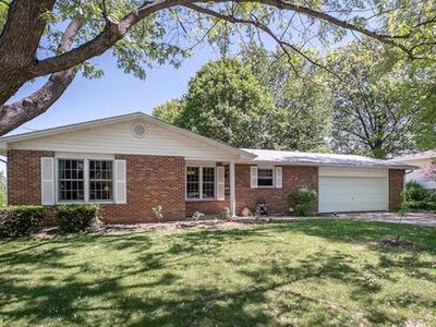 2708 Park Ave, Saint Charles, MO, 63301