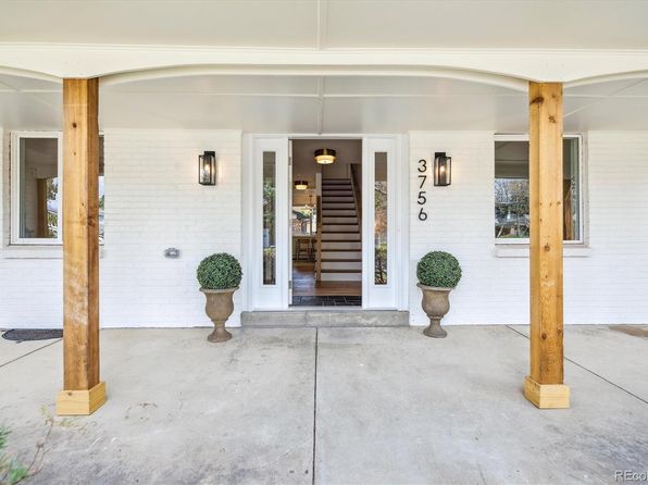 3756 S Chase Street, Denver, CO 80235