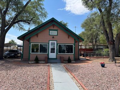 308 E 10th St, La Junta, CO, 81050