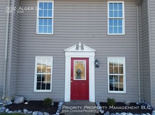 302 Alger Ln, Broadway, VA 22815