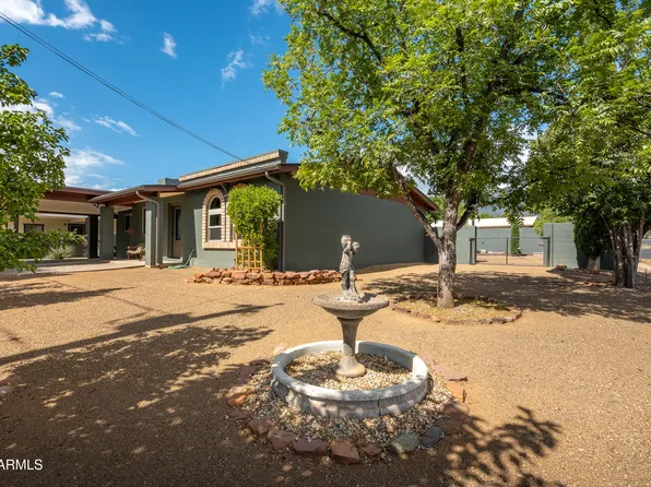 1006 S 5TH Street, Cottonwood, AZ 86326