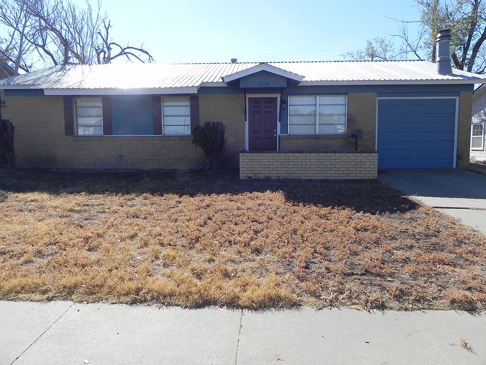 1218 Mimosa Lane