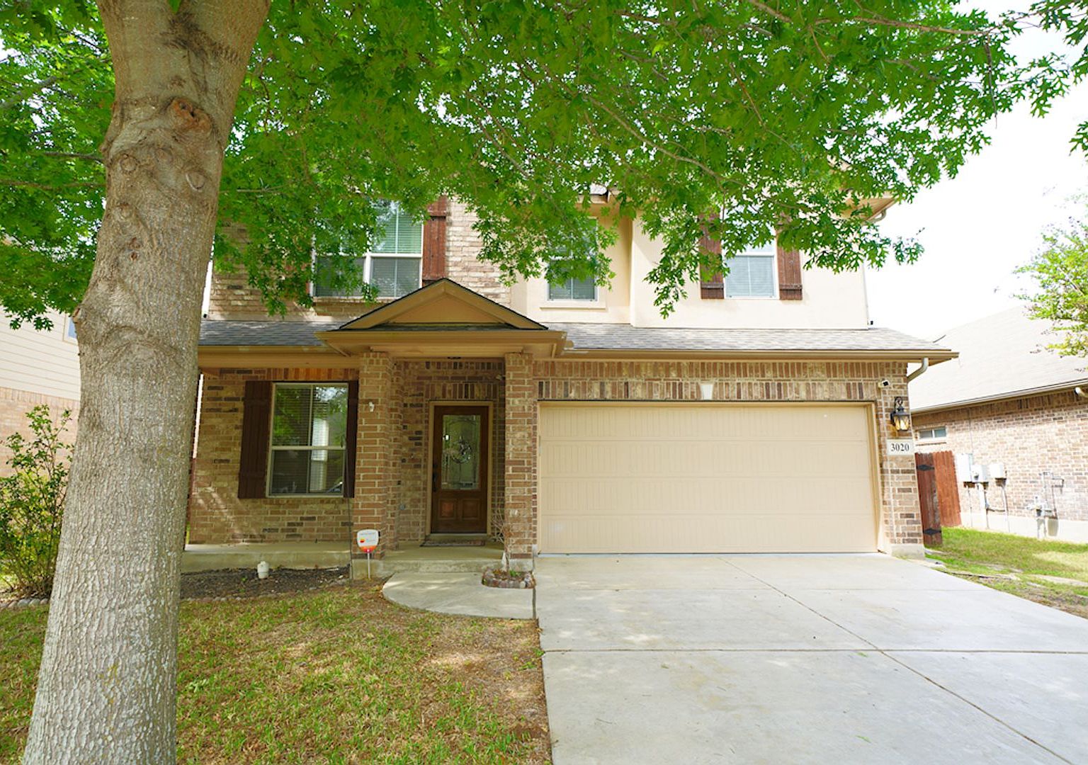 3020 Muntjac, Schertz, TX 78154 Zillow