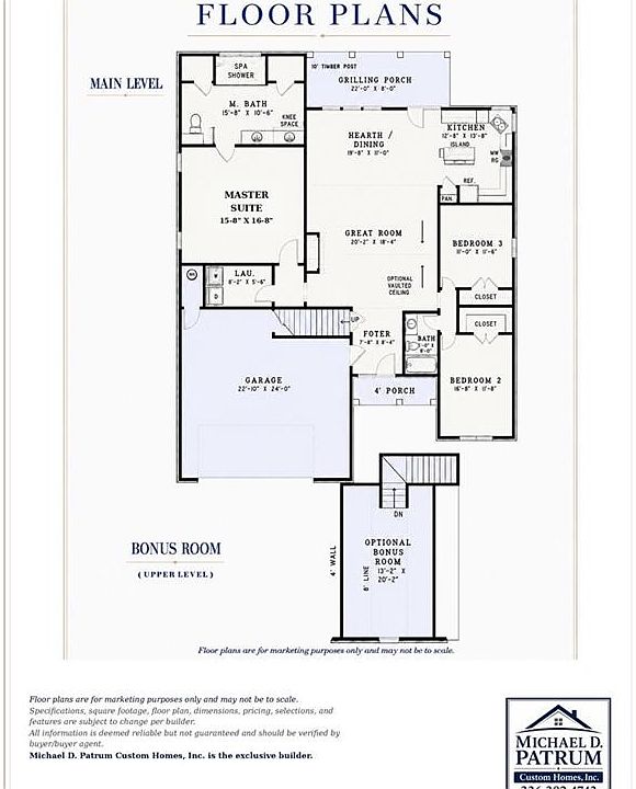 2nd image of 6316 Bion Rd