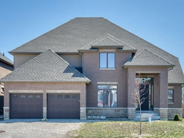 525 Maguire St, Windsor, ON N9E 0A6