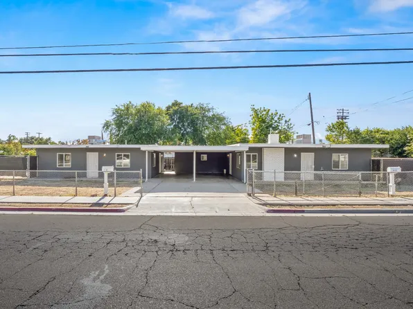 1531 N Fresno St, Fresno, CA 93703