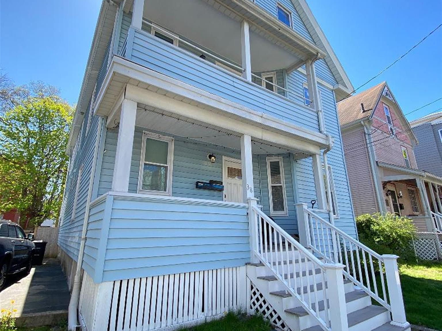 36 Gorham St 2B, Cambridge, MA 02138 Zillow