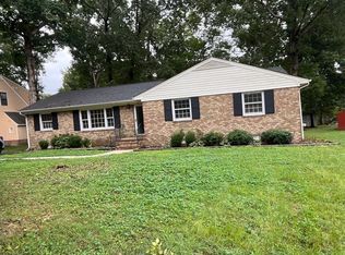 5225 Verlinda Dr, North Chesterfield, VA 23237