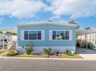 17 Don Antonio Way #17, Ojai, CA 93023