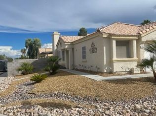 7032 Harbor View Dr, Las Vegas, NV 89119