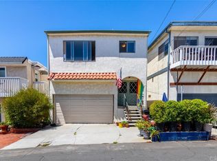 323 34th St, Manhattan Beach, CA 90266