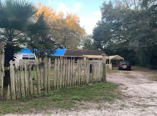 20950 Beaver Rd, Dade City, FL 33523