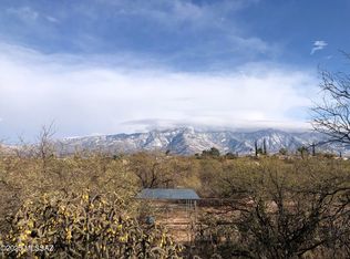 16080 N Elkins Rd, Tucson, AZ 85739