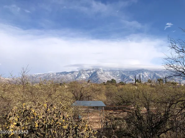 16080 N Elkins Rd, Tucson, AZ 85739