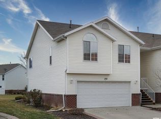 258 N 600 W, Layton, UT 84041