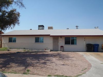 234 E Glade Ave, Mesa, AZ, 85210