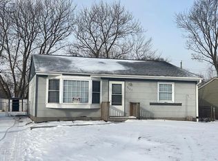 730-1 Juniper Rd, Valparaiso, IN 46385