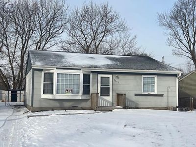 730-1 Juniper Rd, Valparaiso, IN, 46385