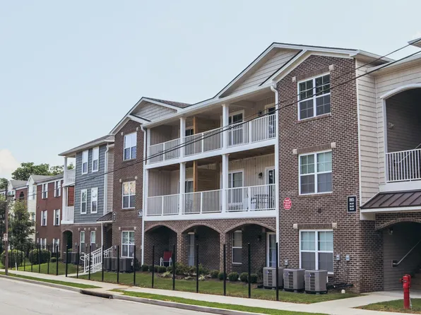 260 Lexington Ave, Lexington, KY 40508