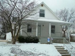 2719 Kennedy Ave, Dayton, OH 45420