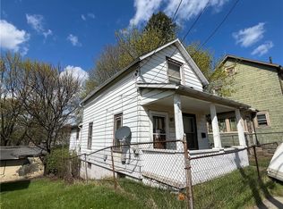 439 Malleable St, Sharon, PA