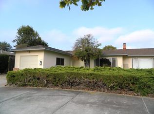 1269 Gainsborough Dr, Sunnyvale, CA 94087