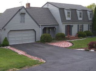 0 Rr 3 BOX 312, Towanda, PA 18848