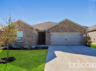 177 Banjo Trl, Newark, TX 76071