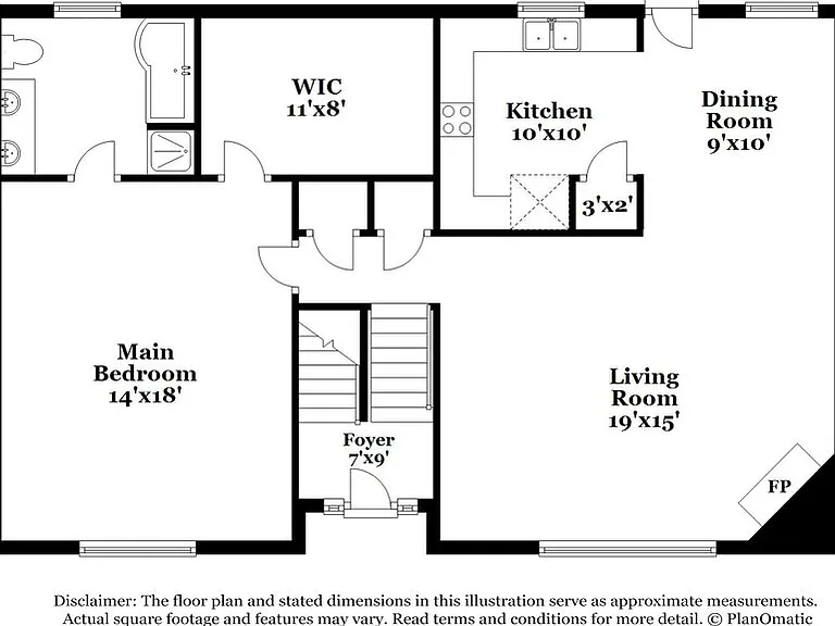 1974 Oak Terrace Dr SE — Photo 2