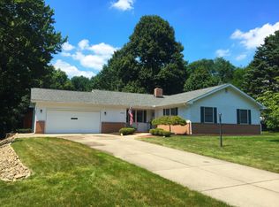 1544 Morris Rd, Kent, OH 44240