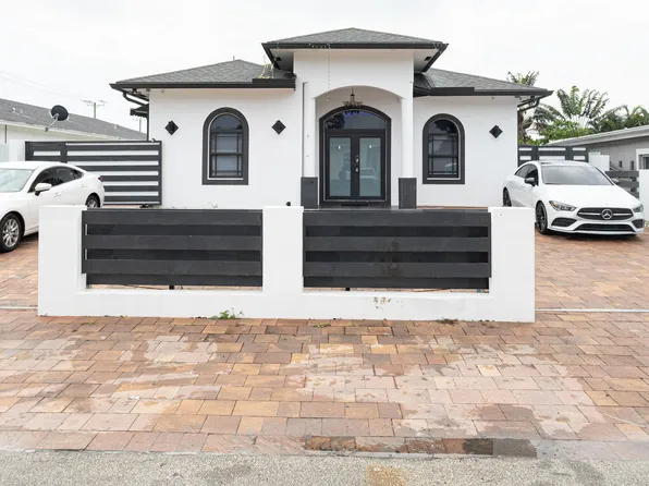 725 Mercury Street Street, West Palm Beach, FL 33406