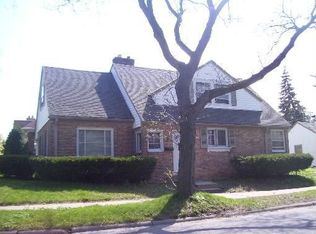 4405 W Townsend St, Milwaukee, WI 53216