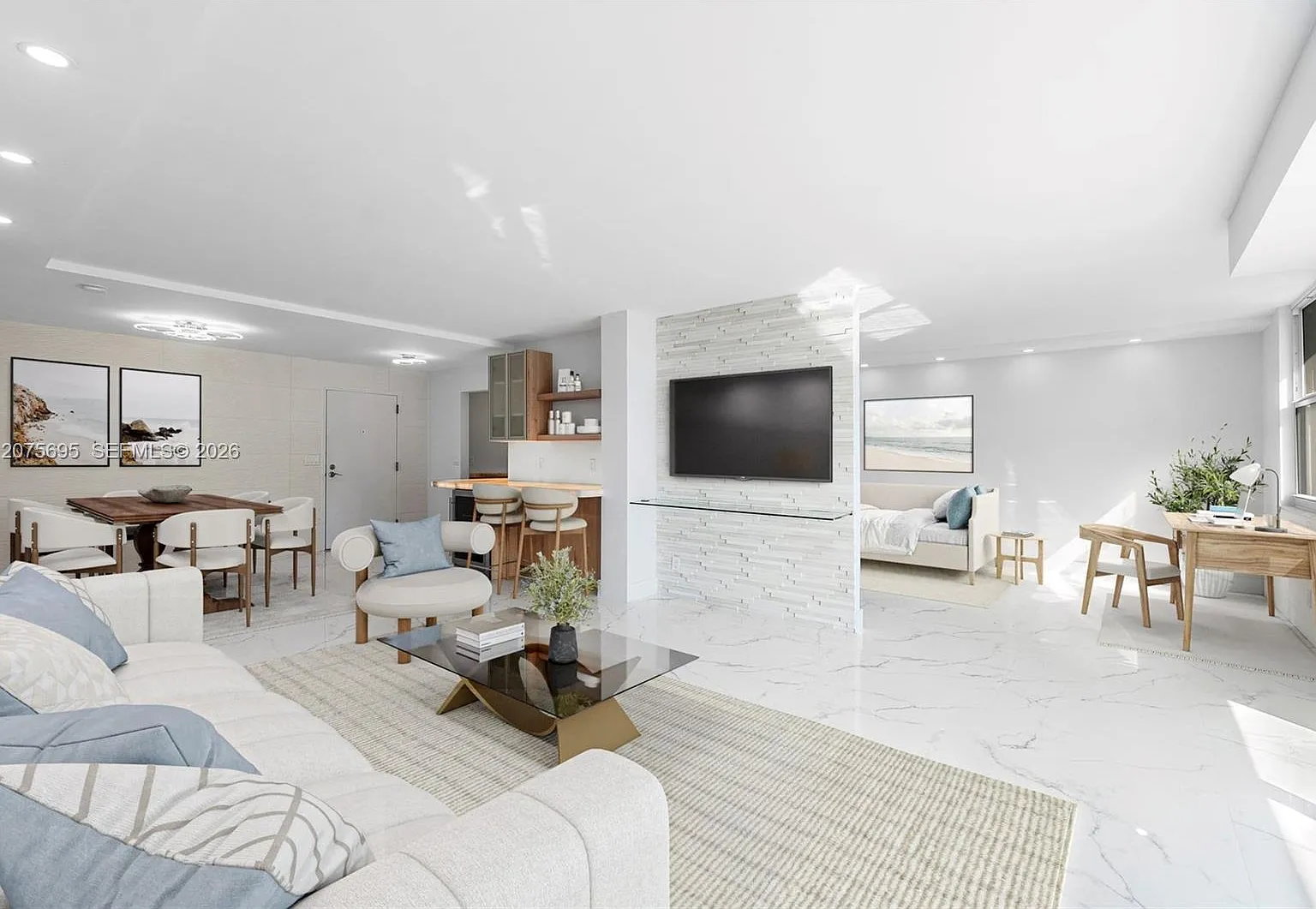 45 Ocean Condo — Photo 4