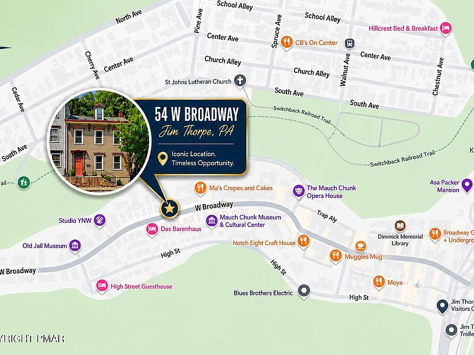1st image of 54 W Broadway