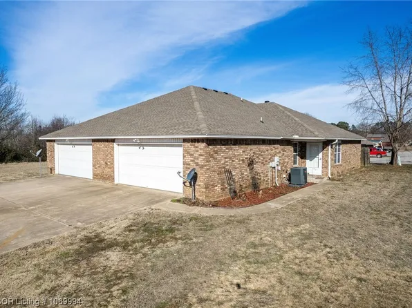 427 Rudy Rd #A, Alma, AR 72921