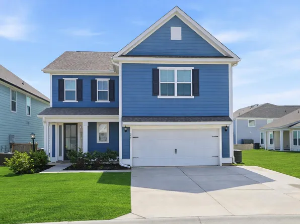 227 Old Grove Ave, Moncks Corner, SC 29461