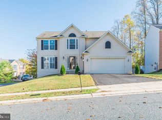 5623 Harvey Ct, White Marsh, MD 21162