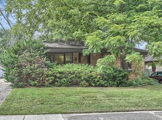 607 S Chicago Ave, Champaign, IL 61821