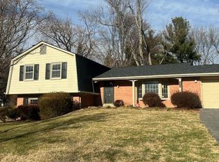 3613 John Carroll Dr, Olney, MD 20832