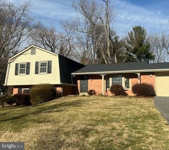 3613 John Carroll Dr, Olney, MD, 20832