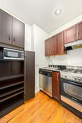 Rented by Keller Williams NYC