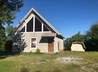 517 Cooper Hts, Summerville, GA 30747
